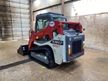 Used Track Loader
